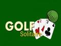 Spēle Golfa Solitaire  online