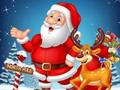 Spēle Ziemas laika atšķirība  online