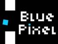Spēle Zils pikselis  online