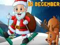 Spēle 25. decembris  online