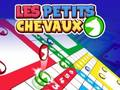 Spēle Petits Chevaux online