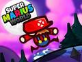 Spēle Super Marius pasaule  online