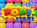 Spēle Popzvaigznes mānija  online