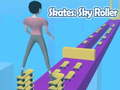Spēle Slidas: Sky Roller  online