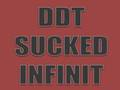 Spēle DDT iesūc infinit online