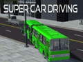 Spēle Autobusa braukšanas 3D simulators - 2  online