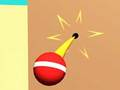 Spēle Pokey Ball tiešsaistē  online