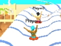 Spēle Akvaparks. io  online
