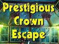 Spēle Prestiža Crown Escape  online