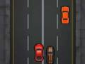 Spēle 2D autosacīkstes  online