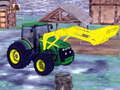 Spēle ASV modernās fermas simulators  online