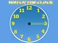 Spēle Skatieties The Clock  online