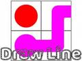 Spēle Uzzīmējiet līniju  online