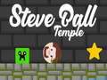 Spēle Stīva Bola templis  online