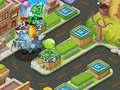 Spēle Plants Vs Zombies atbloķēts  online