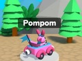 Spēle Monster Kart online