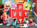 Spēle Nickelodeon PET vetārsts online
