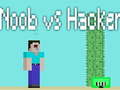 Spēle Noobs pret hakeru  online