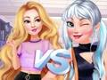 Spēle Vidusskolas Mean Girls  online