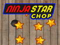 Spēle Zvaigžņu ninja karbonāde online