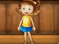 Spēle Amgel bērnu istaba Escape 66 online