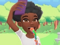 Spēle Saldēts medus ASMR  online