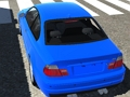 Spēle Trakā automašīnu pilsēta - Gta  online