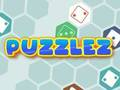 Spēle Puzzle  online