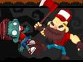 Spēle Izgrieziet Crush Zombies  online