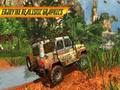 Spēle Ārpus ceļa 4x4 Jeep Racing Xtreme 3D online