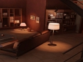 Spēle Mystery Mansion: Mīklu bēgšana  online