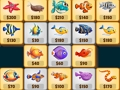 Spēle Mahjong zvejas cīņas  online