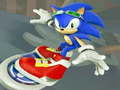 Spēle Labākais Sonic Boom Mod  online