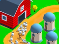 Spēle Dīkstāves aita 3d  online