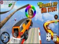 Spēle GT Jeep neiespējama mega bīstama trase online