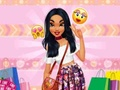 Spēle Labākais stila mēnesis Jaclyn  online