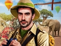 Spēle Safari ceļojums  online