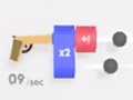 Spēle Nošāva blasteru online