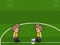 Spēle Futbola superzvaigznes 2022  online