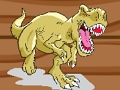 Spēle Dino mīklas  online