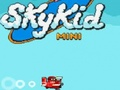 Spēle Skykid mini online