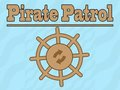 Spēle Pirātu patruļa  online