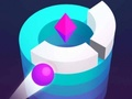 Spēle Paint Pop 3d online