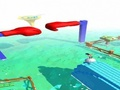 Spēle Veltnis 3d  online