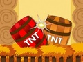 Spēle TNT slazds  online