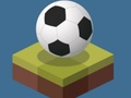 Spēle Pieskarieties Tap Ball  online