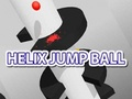 Spēle Helix lēciena bumba  online