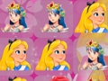 Spēle Princešu kolekcija  online