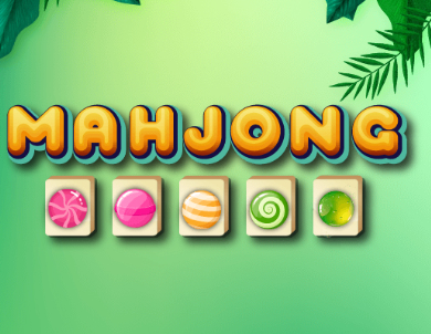 Spēle Mahjongs online