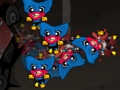Spēle Wuggy drupinātājs online